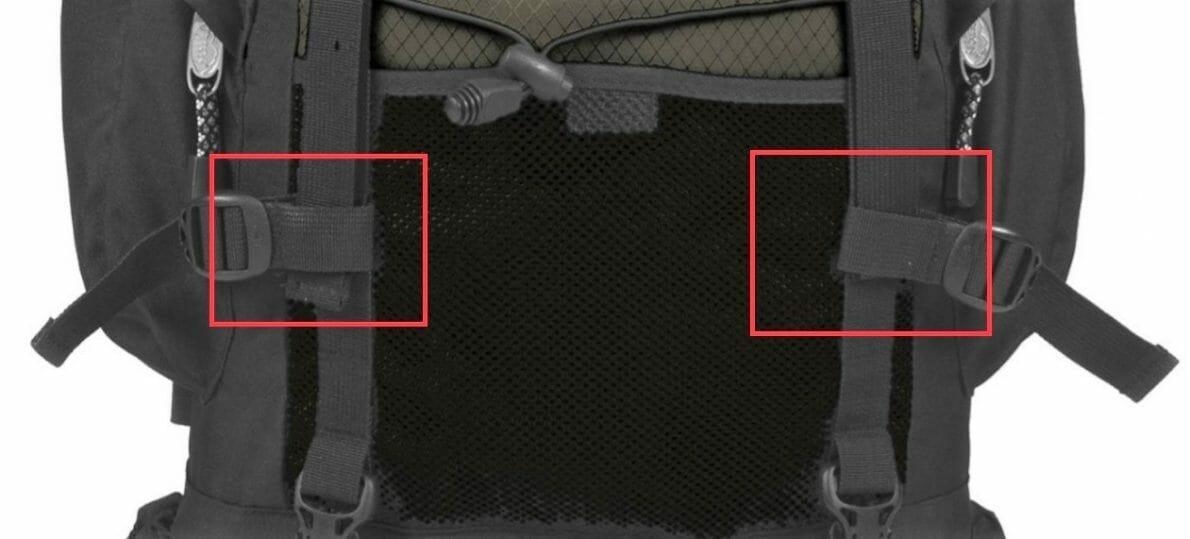 Perfect beginners pack Teton Sports Scout 3400 Review (Oct '18 Update)