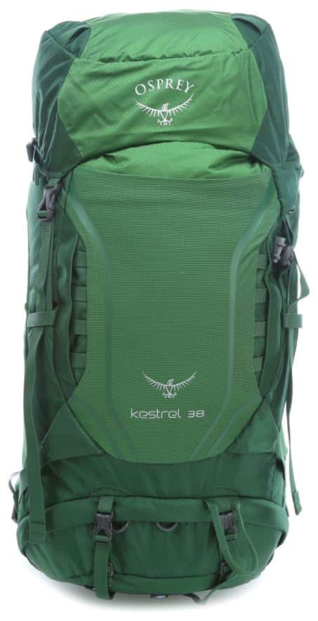 osprey new kestrel 38