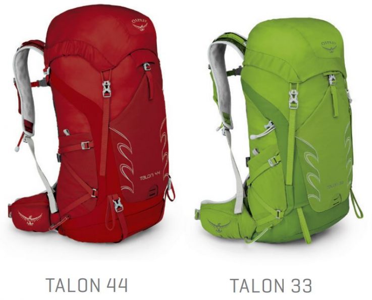 Osprey Talon 33 Review Key Points [Jul 2024 Guide]