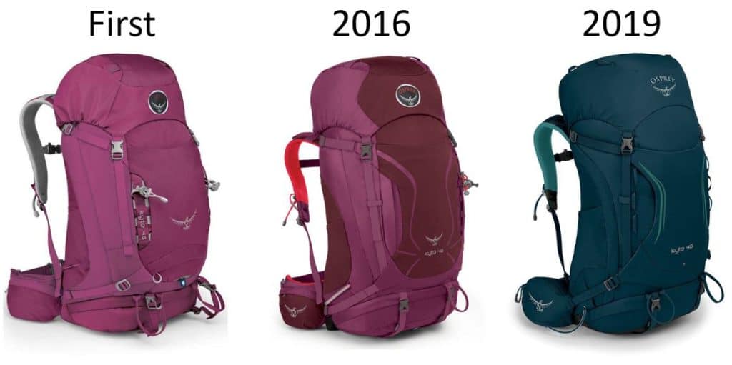 Osprey Kyte 46 Review Who is it for? [Feb 2020]