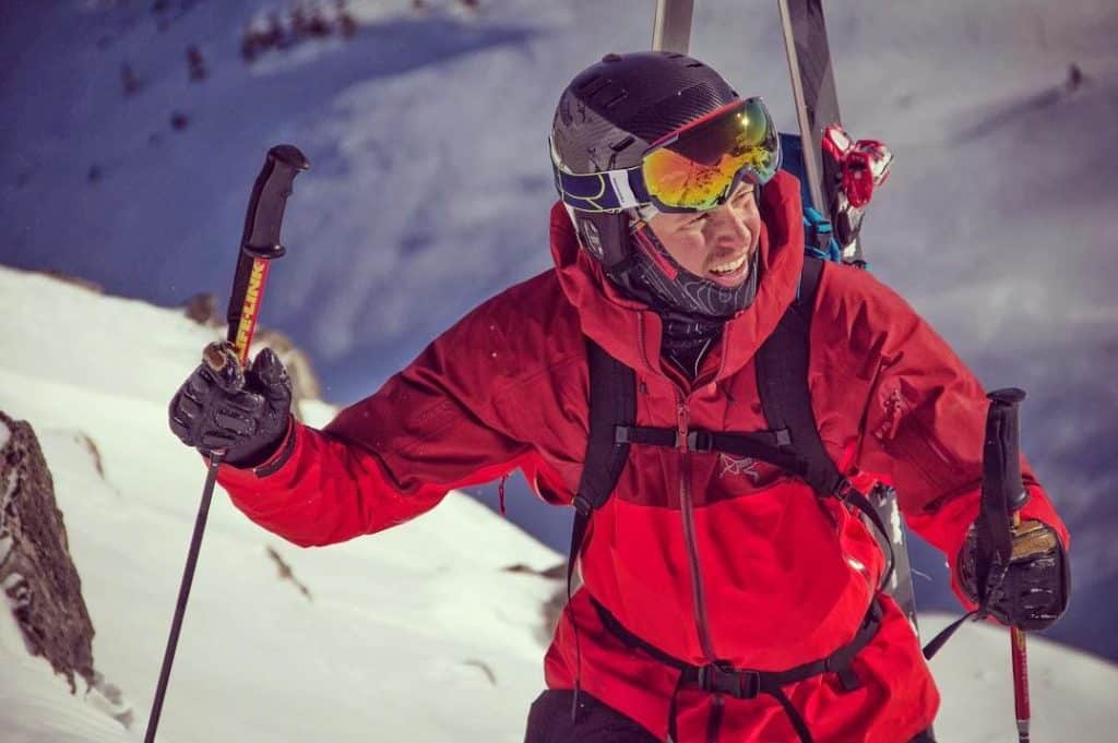 Best Arcteryx Jackets My Top Picks [Oct 2020 Guide]