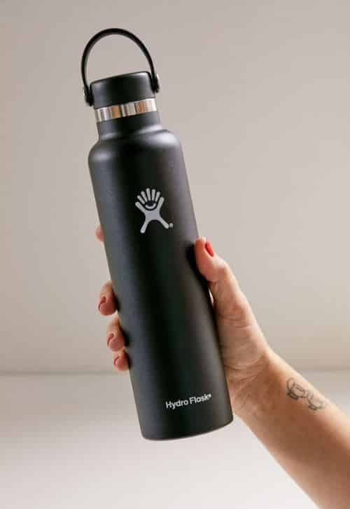 Klean Kanteen vs Hydro Flask [A 2020 Helpful Guide]