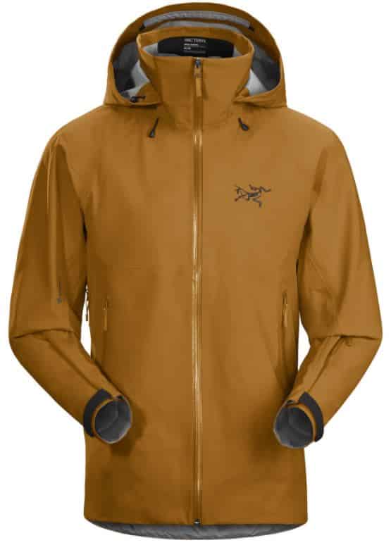 7 Best Arcteryx Ski Jackets! [Oct 2020 Complete Guide]