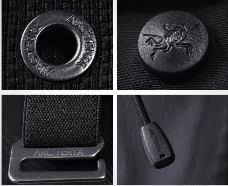 How to Identify Fake Arc’teryx (May 2023)