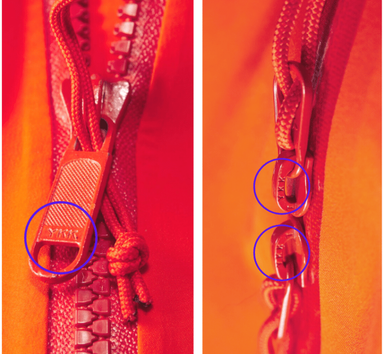 How to Identify Fake Arc’teryx (Oct 2022)