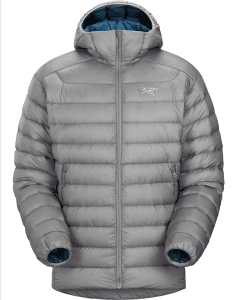 Image of Cerium Hoody Void. Do you like how it looks? Upvote it on OutdoorCrunch.com!