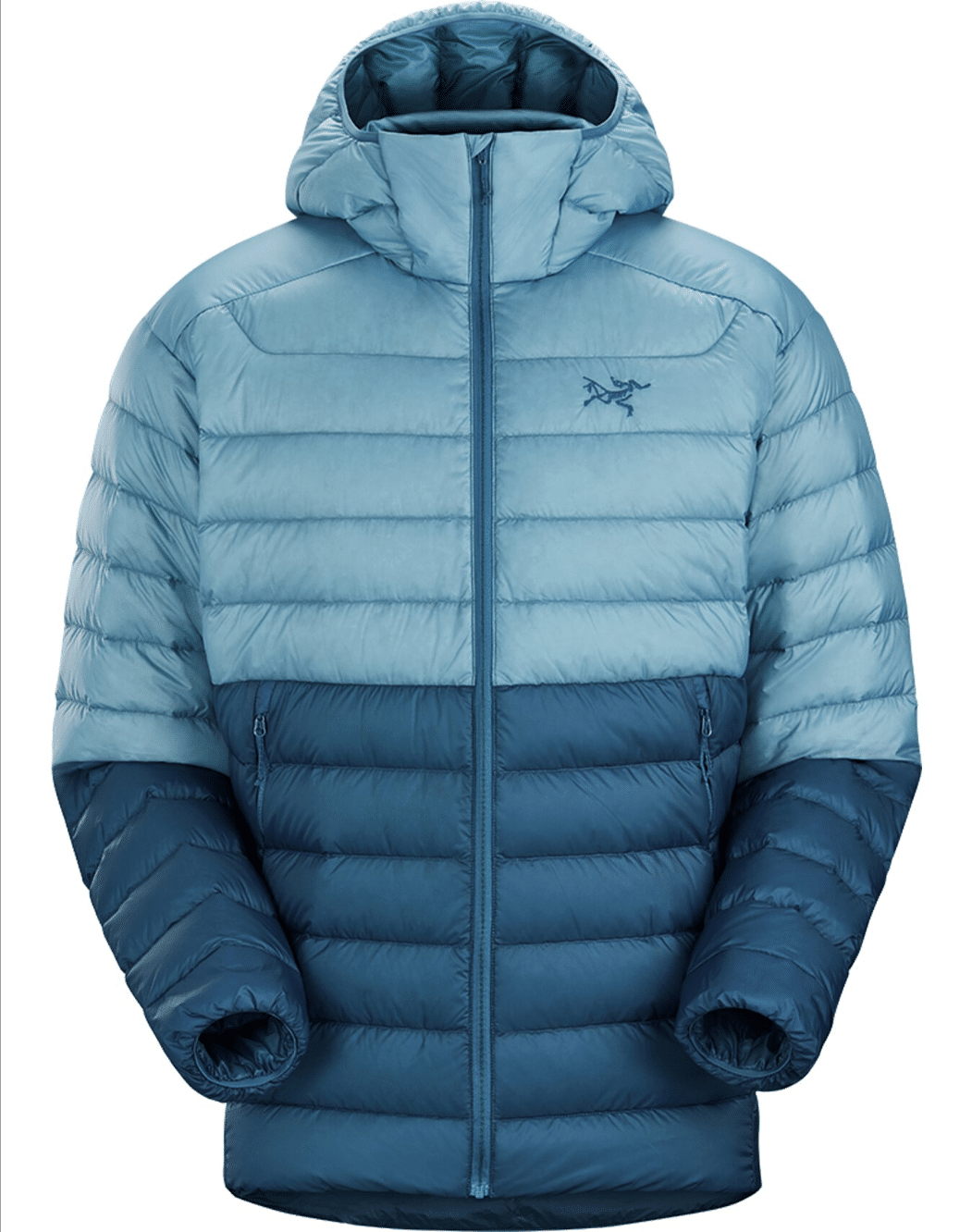 Image of Cerium Hoody Serene/Solace. Do you like how it looks? Upvote it on OutdoorCrunch.com!