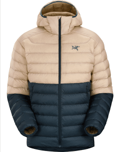 Image of Cerium Hoody Jungle Maze. Do you like how it looks? Upvote it on OutdoorCrunch.com!