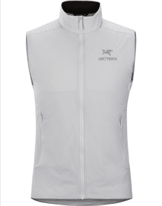 Image of Atom SL Vest Solitude. Do you like how it looks? Upvote it on OutdoorCrunch.com!
