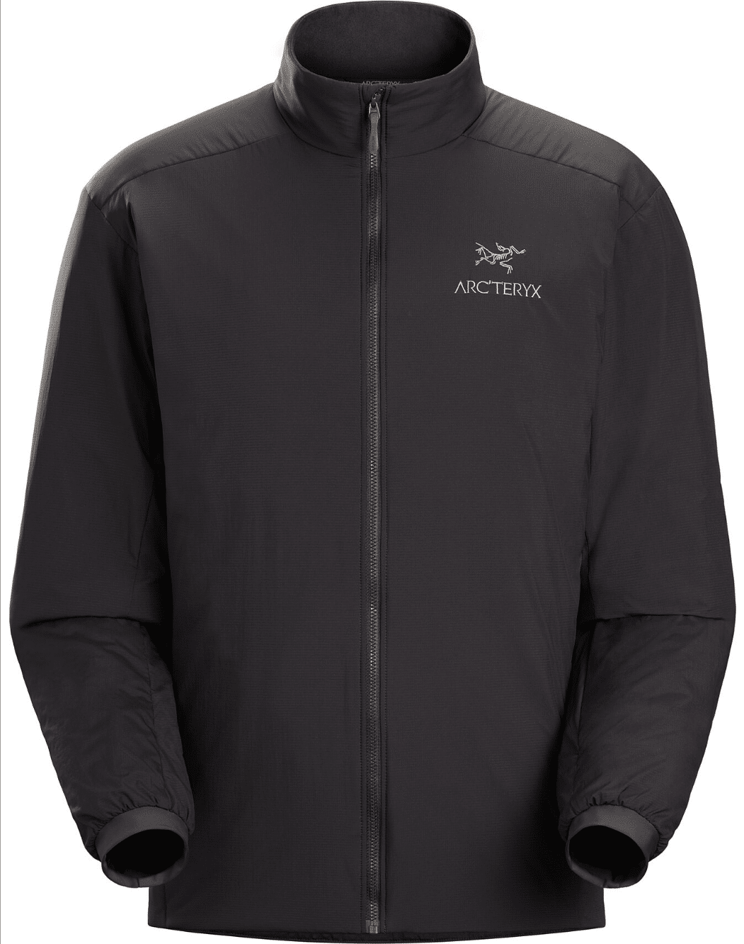 Image of Atom LT Jacket Black. Do you like how it looks? Upvote it on OutdoorCrunch.com!