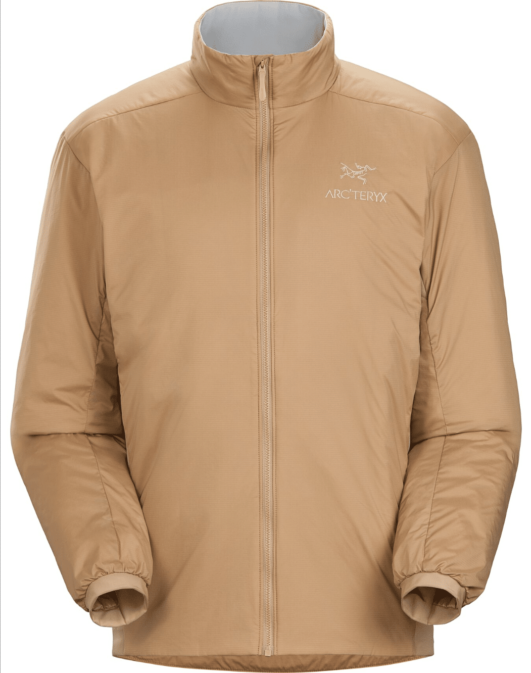Image of Atom LT Jacket Canvas. Do you like how it looks? Upvote it on OutdoorCrunch.com!