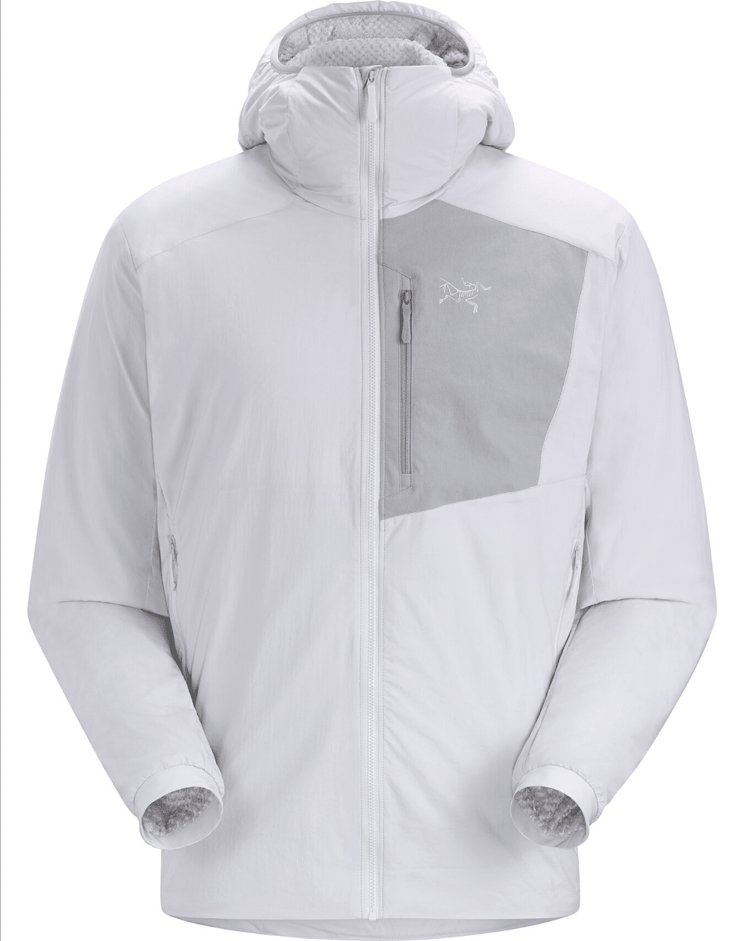 Image of Proton Lightweight Hoody Solitude. Do you like how it looks? Upvote it on OutdoorCrunch.com!
