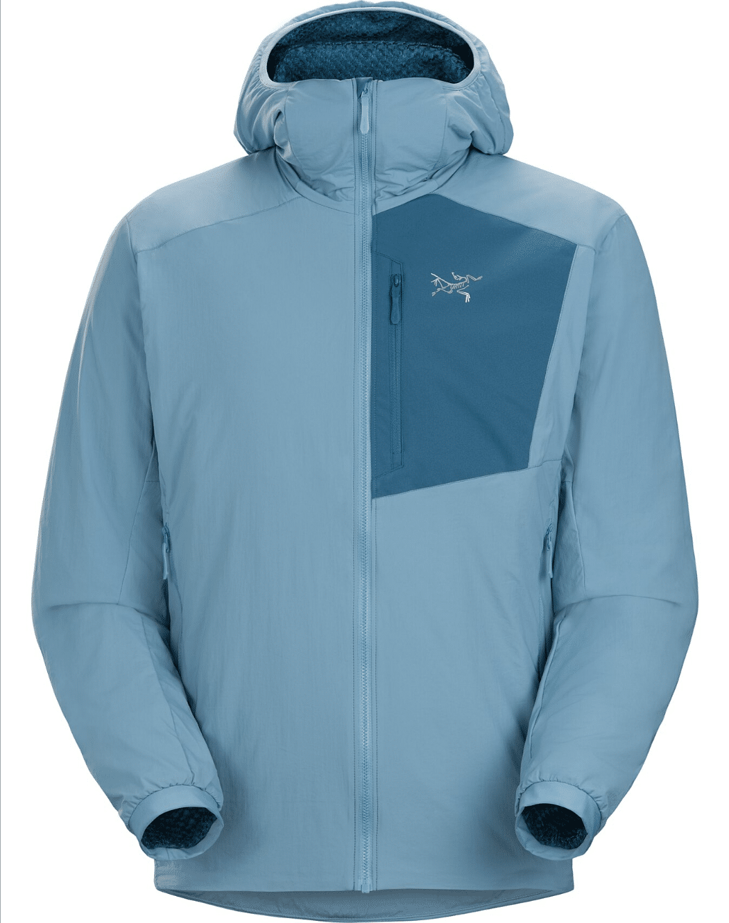 Arc'teryx Nuclei vs Proton: Temp ratings & more