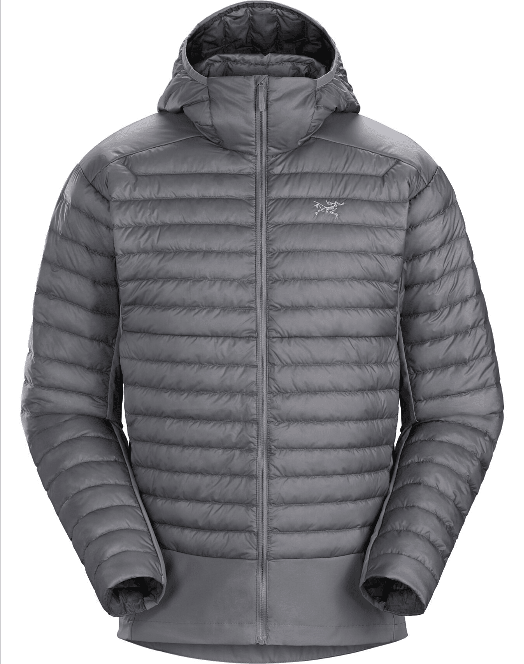 Image of Cerium Hybrid Hoody Void. Do you like how it looks? Upvote it on OutdoorCrunch.com!