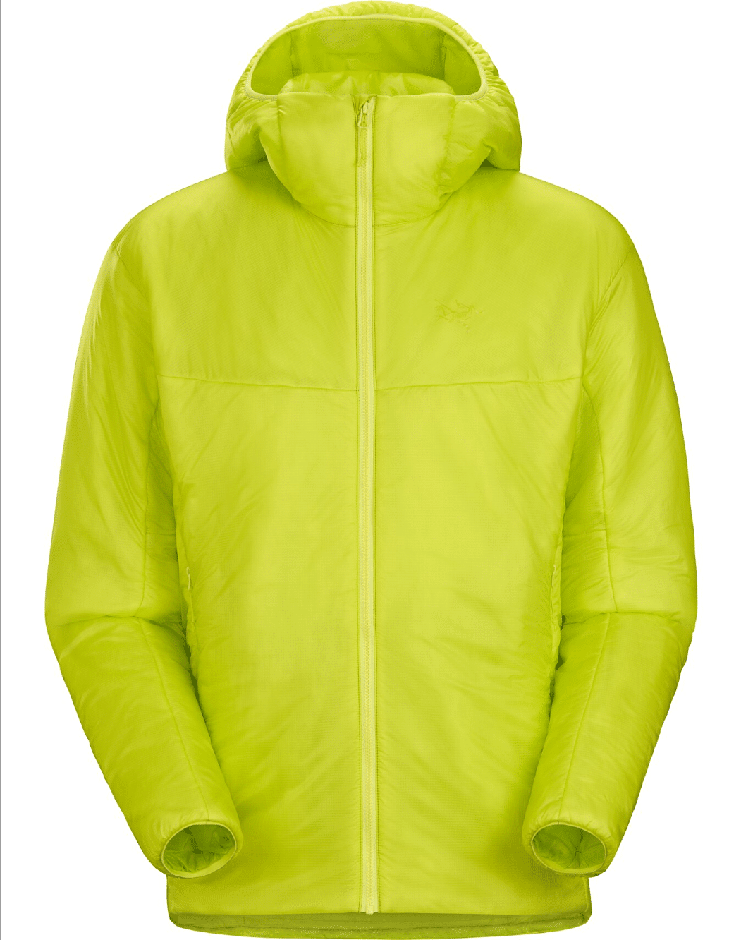 Image of Nuclei Hoody Dark Sprint. Do you like how it looks? Upvote it on OutdoorCrunch.com!