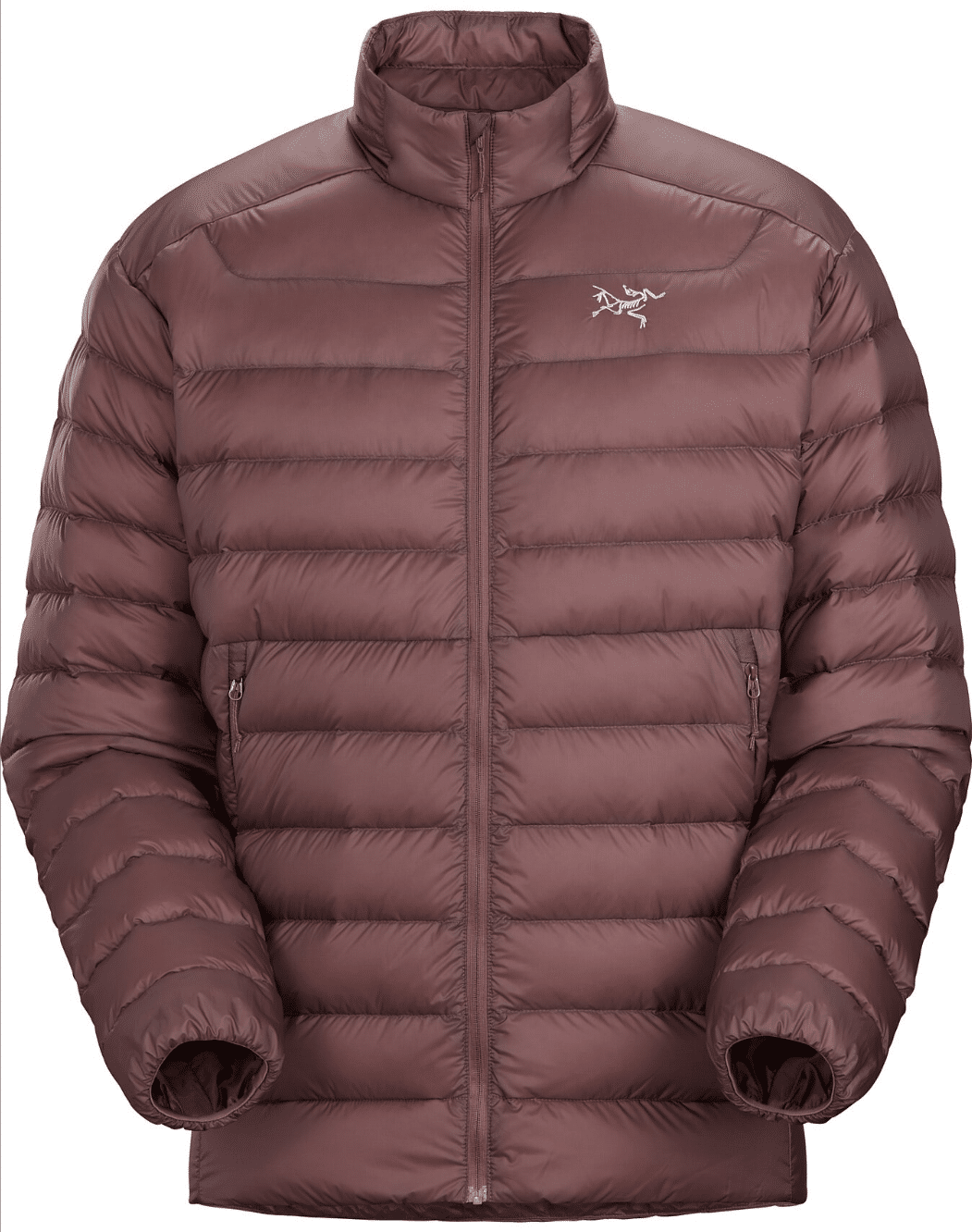 Image of Cerium Jacket Velvet Sand. Do you like how it looks? Upvote it on OutdoorCrunch.com!