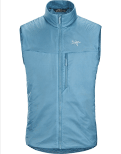 Image of Nuclei Vest Solace. Do you like how it looks? Upvote it on OutdoorCrunch.com!