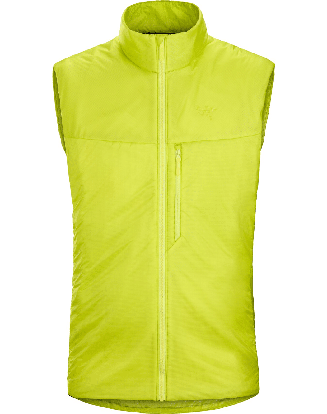 Image of Nuclei Vest Dark Sprint. Do you like how it looks? Upvote it on OutdoorCrunch.com!