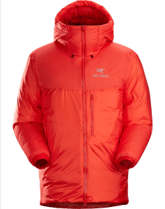 Image of Alpha Parka Dynasty. Do you like how it looks? Upvote it on OutdoorCrunch.com!