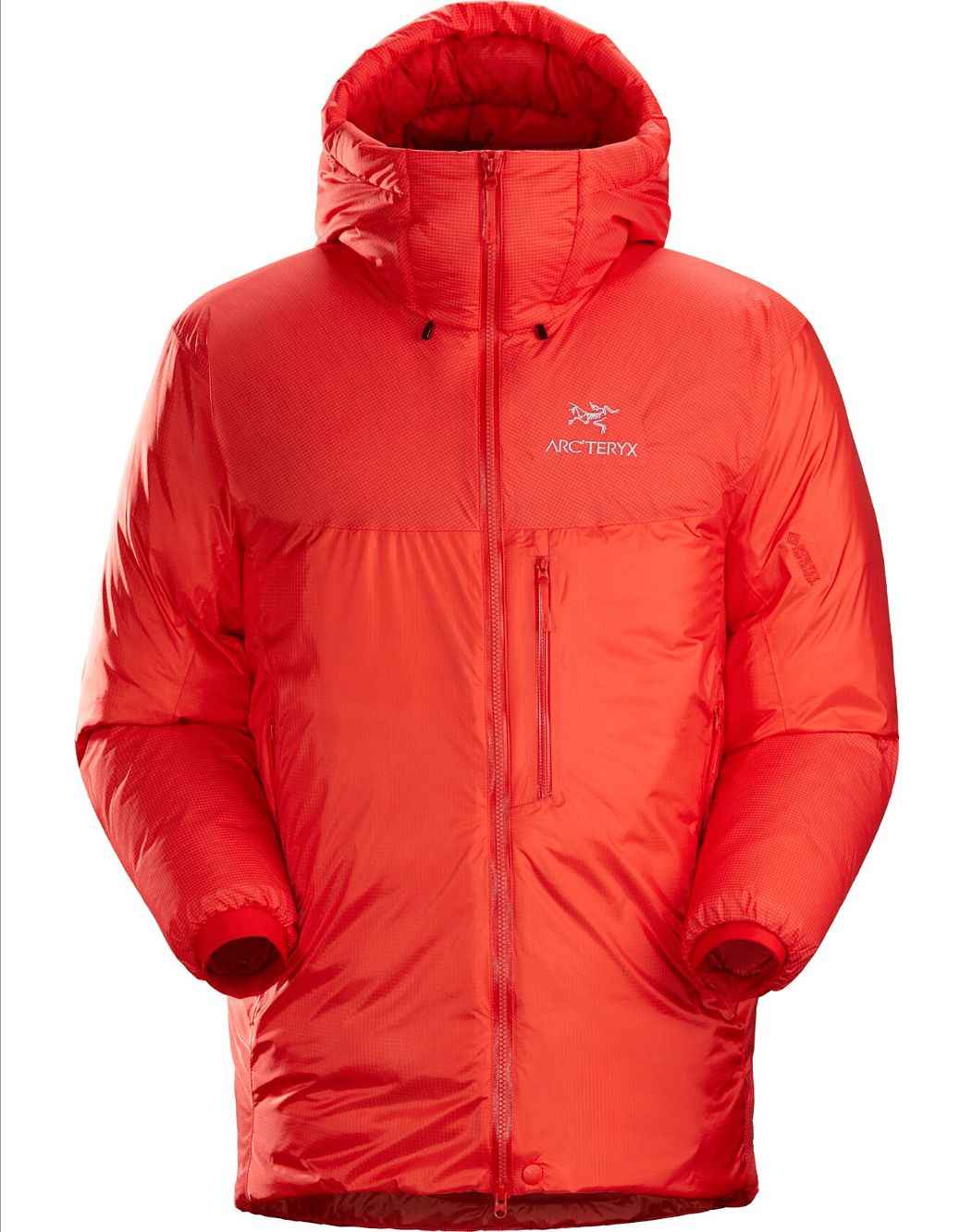 Image of Alpha Parka Dynasty. Do you like how it looks? Upvote it on OutdoorCrunch.com!
