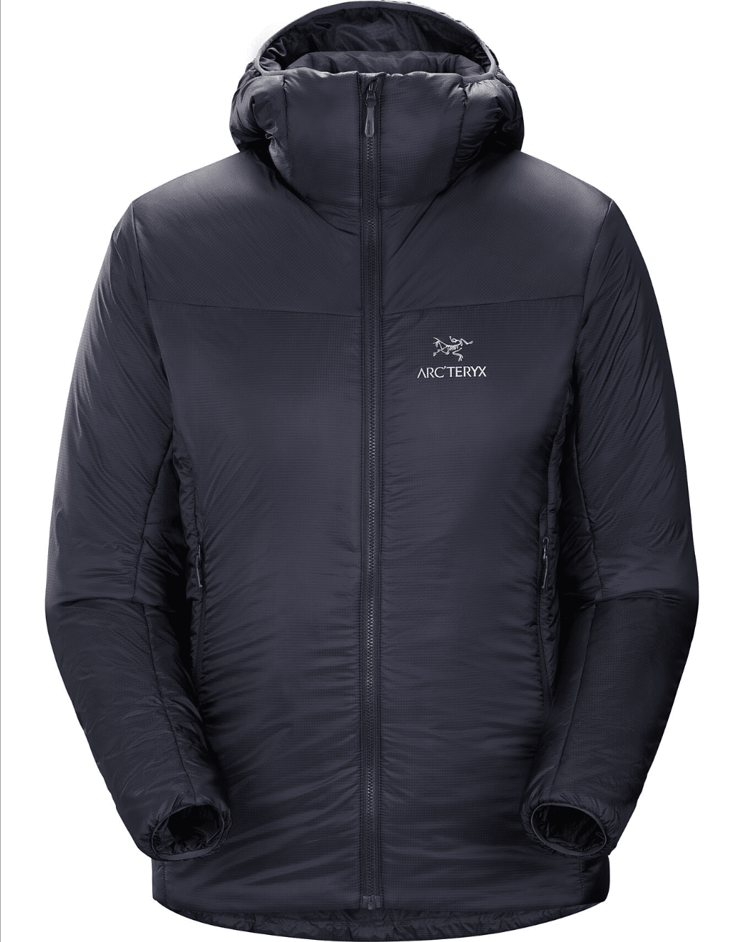 Image of Nuclei FL Jacket W Black Sapphire. Do you like how it looks? Upvote it on OutdoorCrunch.com!