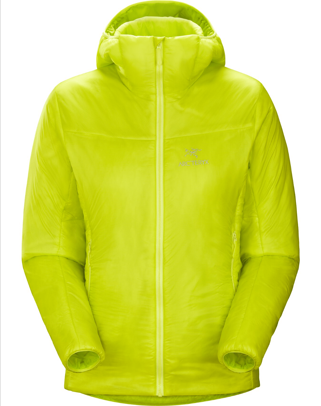 Image of Nuclei FL Jacket W Sprint. Do you like how it looks? Upvote it on OutdoorCrunch.com!
