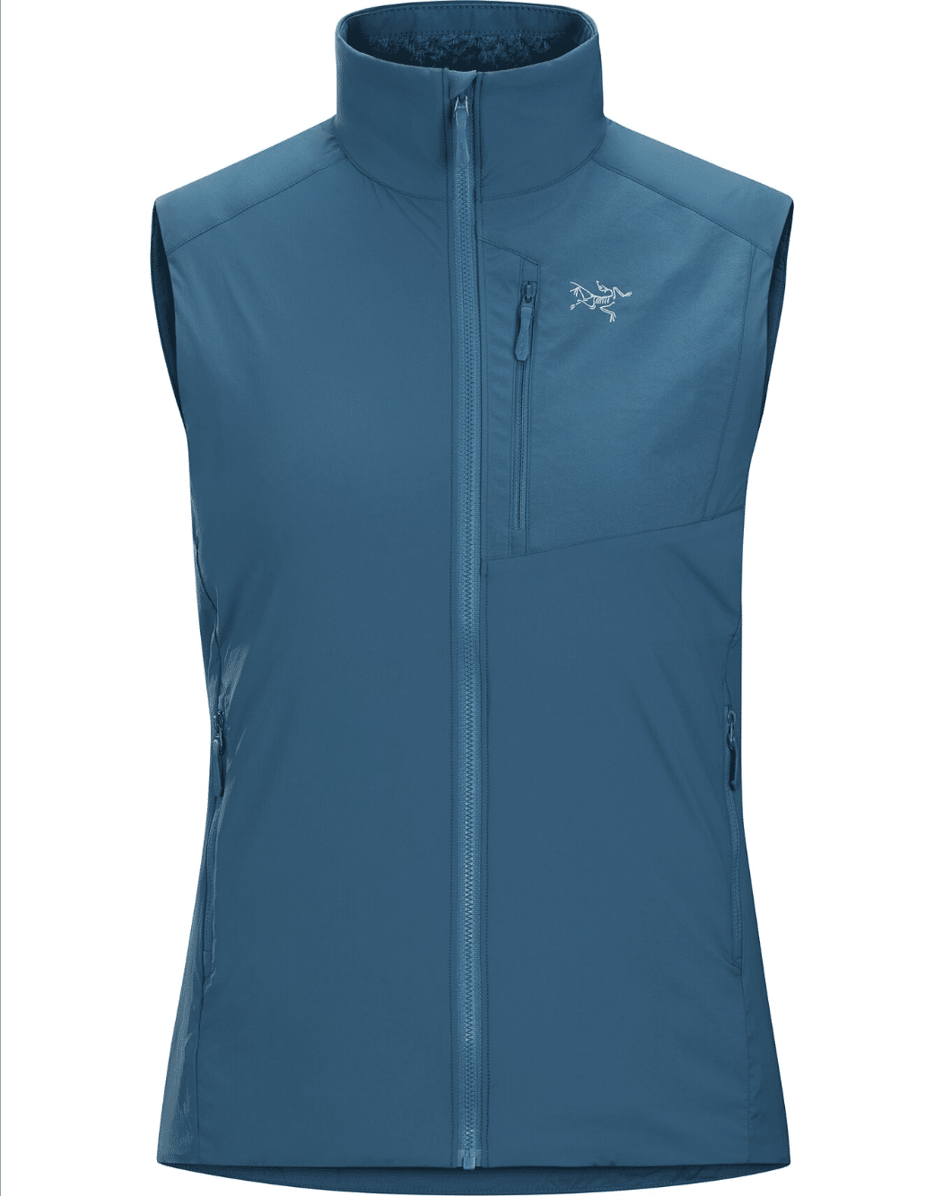 Image of Proton Lightweight Vest W Serene. Do you like how it looks? Upvote it on OutdoorCrunch.com!