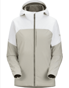 Image of Proton Hybrid Hoody W Atmos Habitat. Do you like how it looks? Upvote it on OutdoorCrunch.com!