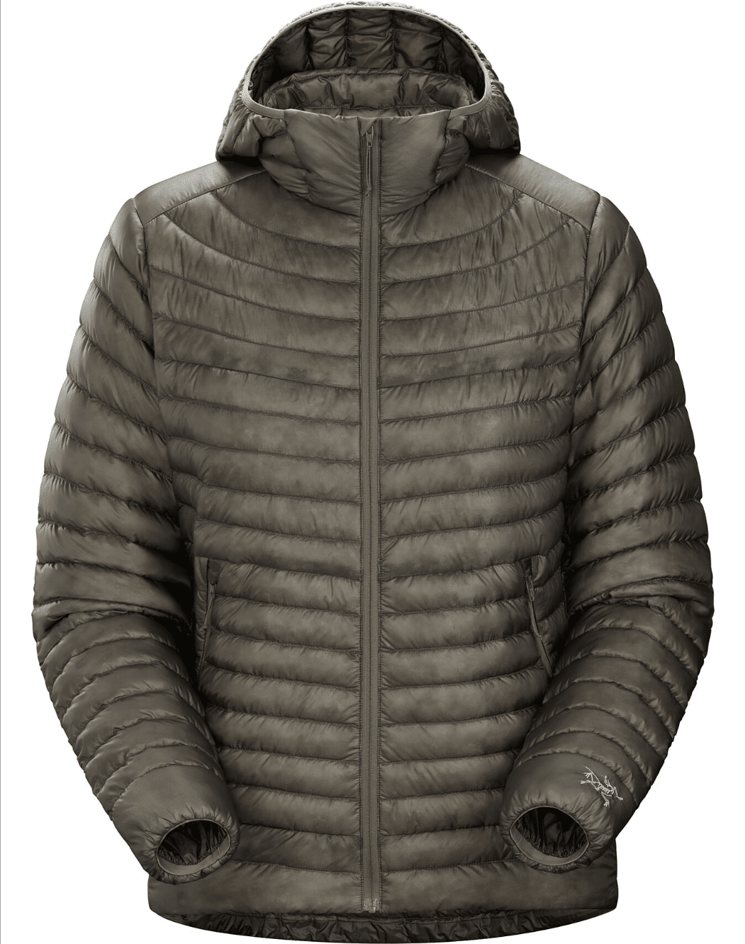 Image of Cerium Lightweight Hoody W Forage. Do you like how it looks? Upvote it on OutdoorCrunch.com!