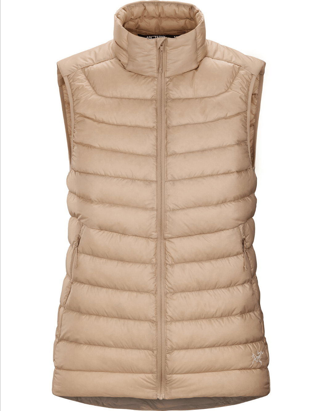 Image of Cerium Vest W Wicker. Do you like how it looks? Upvote it on OutdoorCrunch.com!