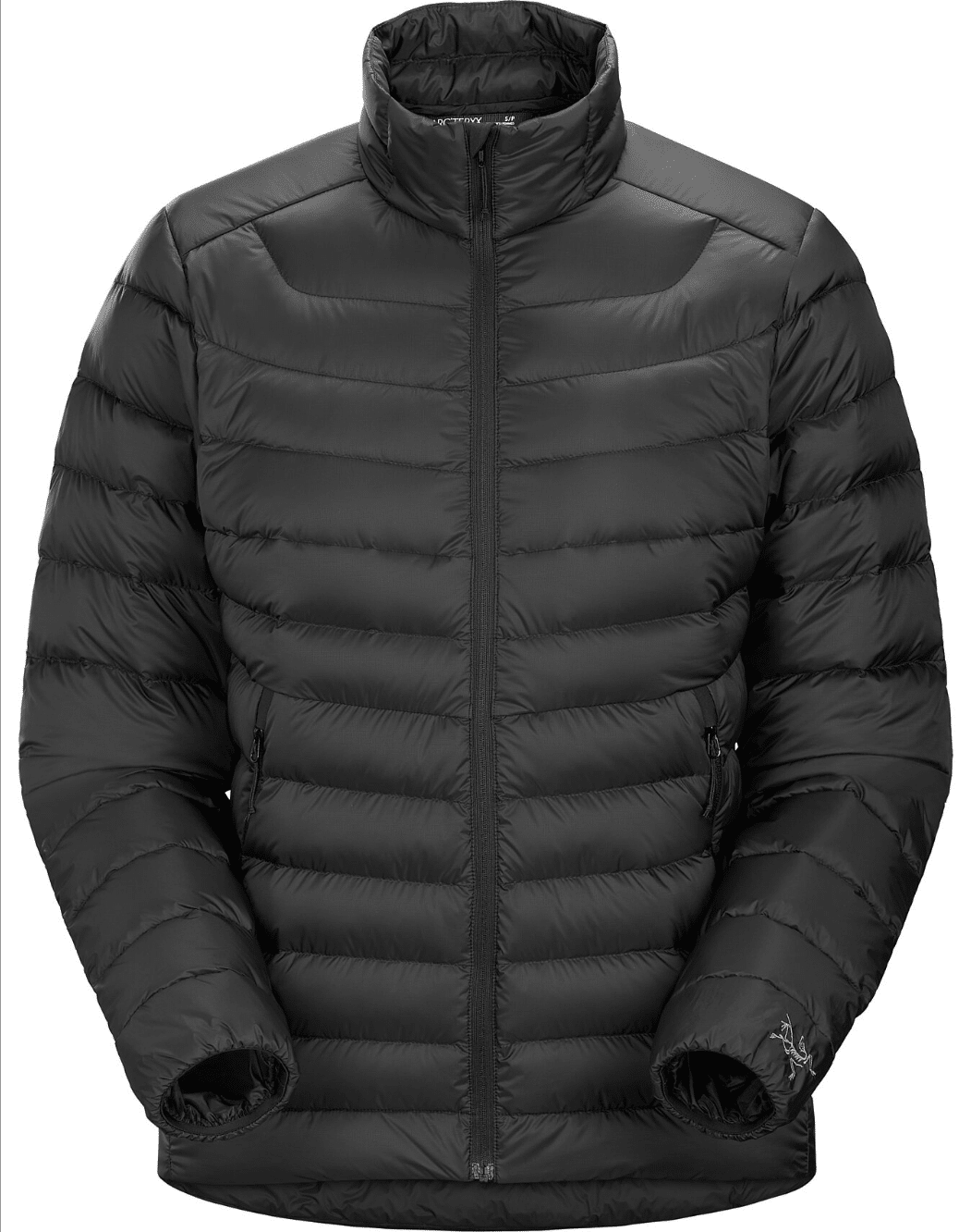 Image of Cerium Jacket W Black. Do you like how it looks? Upvote it on OutdoorCrunch.com!