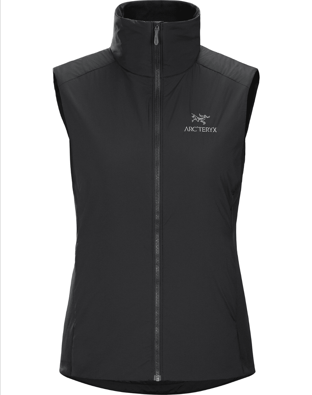 Image of Atom Vest W Black. Do you like how it looks? Upvote it on OutdoorCrunch.com!