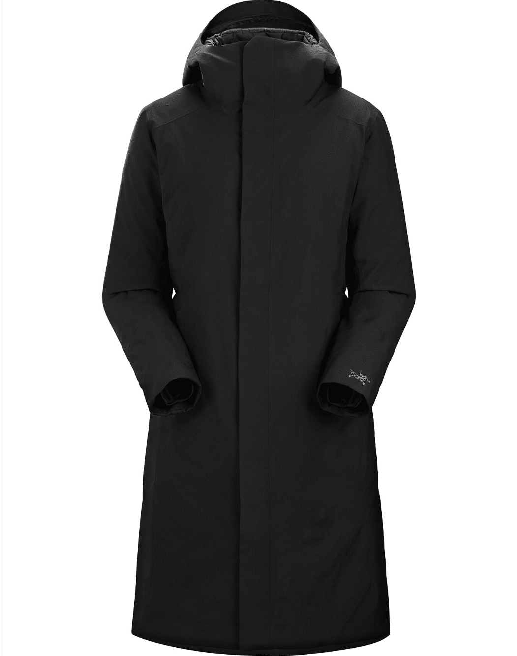 Image of Patera Parka W Black. Do you like how it looks? Upvote it on OutdoorCrunch.com!