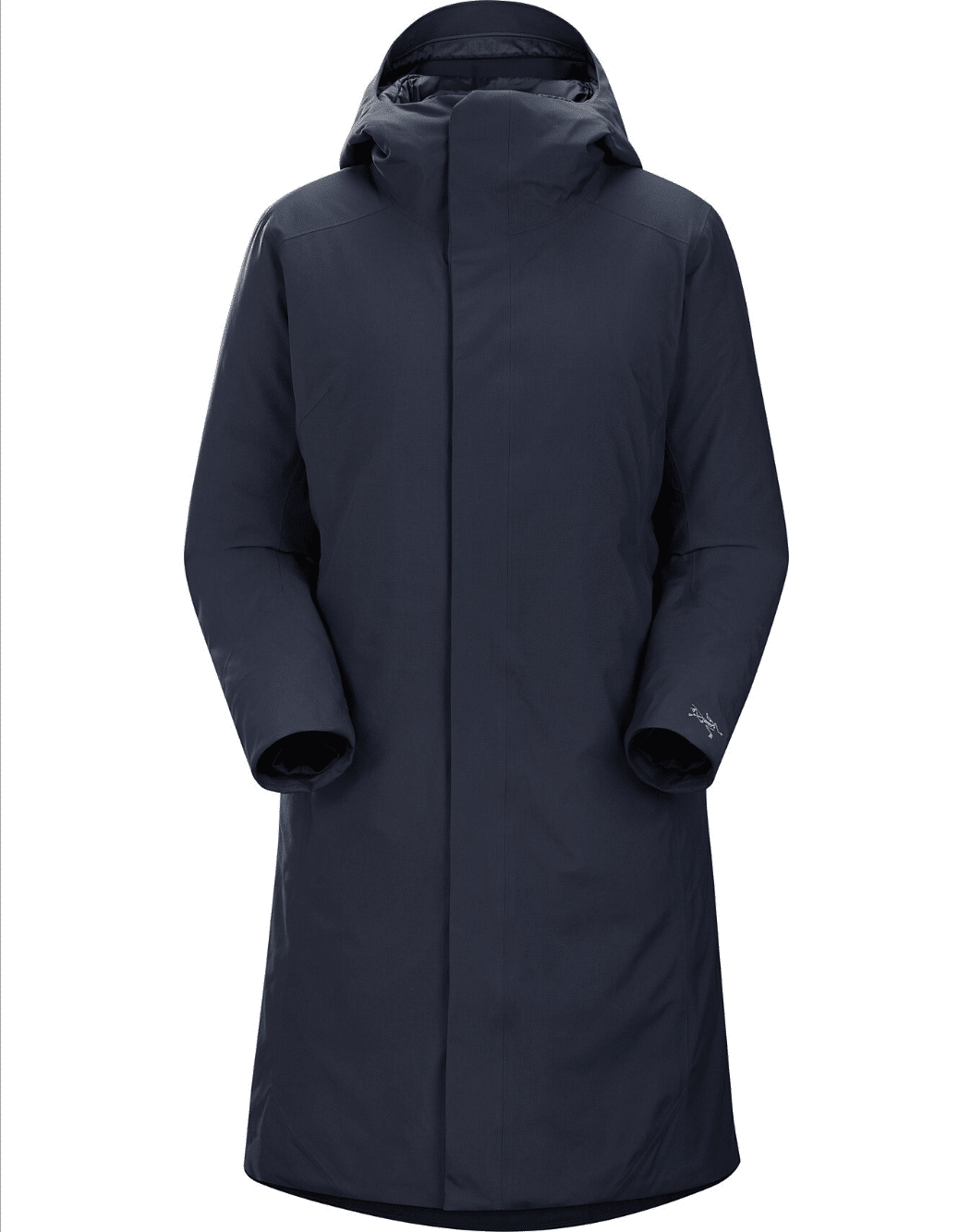 Image of Patera Parka W Black Sapphire. Do you like how it looks? Upvote it on OutdoorCrunch.com!