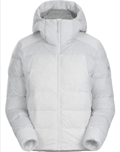 Image of Thorium Jacket W Atmos Solitude. Do you like how it looks? Upvote it on OutdoorCrunch.com!