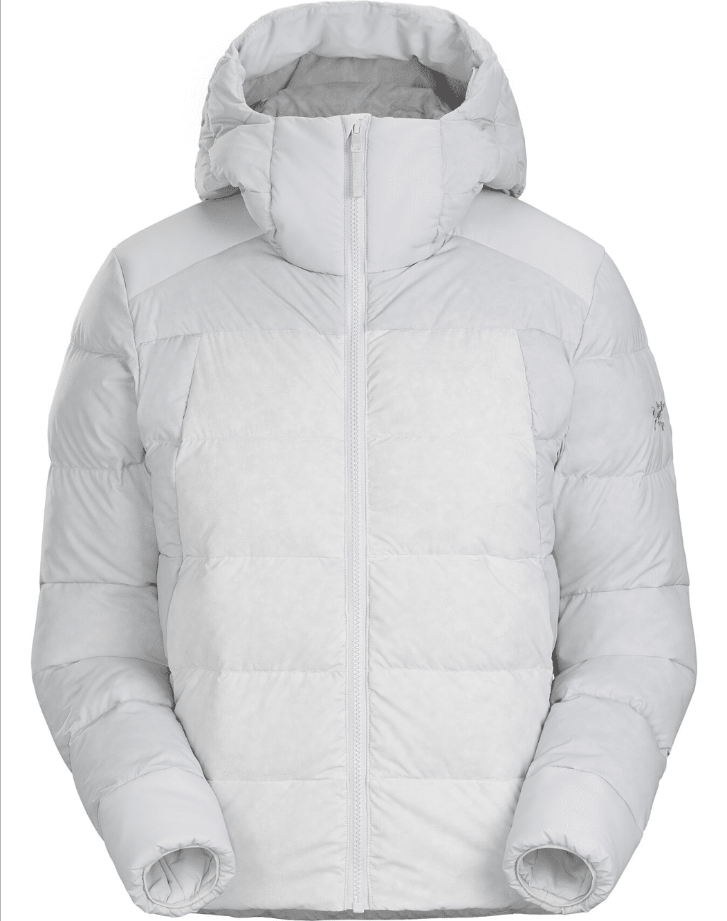 Image of Thorium Jacket W Atmos Solitude. Do you like how it looks? Upvote it on OutdoorCrunch.com!