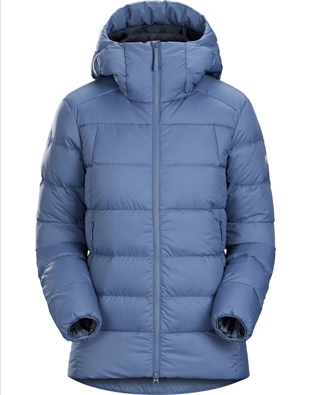 Image of Thorium Hoody W Moonlit. Do you like how it looks? Upvote it on OutdoorCrunch.com!