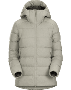 Image of Thorium Hoody W Habitat. Do you like how it looks? Upvote it on OutdoorCrunch.com!