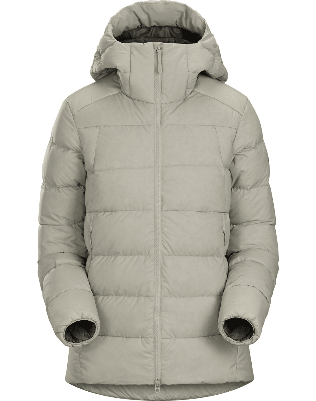 Image of Thorium Hoody W Habitat. Do you like how it looks? Upvote it on OutdoorCrunch.com!