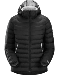 Image of Cerium SV Hoody W Orca. Do you like how it looks? Upvote it on OutdoorCrunch.com!