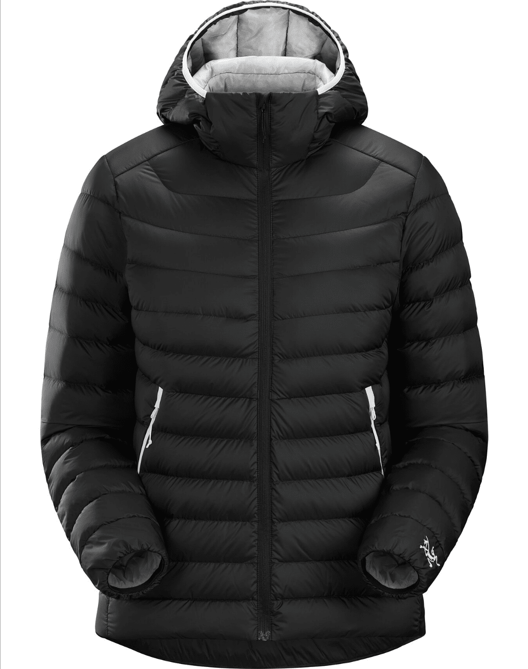 Image of Cerium SV Hoody W Orca. Do you like how it looks? Upvote it on OutdoorCrunch.com!