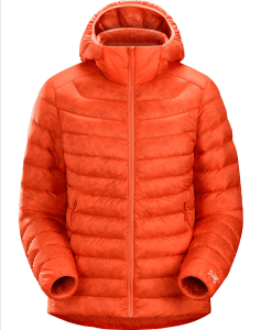 Image of Cerium SV Hoody W Phenom. Do you like how it looks? Upvote it on OutdoorCrunch.com!
