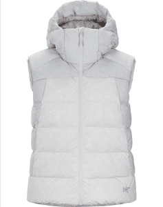Image of Thorium Vest W Atmos Solitude. Do you like how it looks? Upvote it on OutdoorCrunch.com!