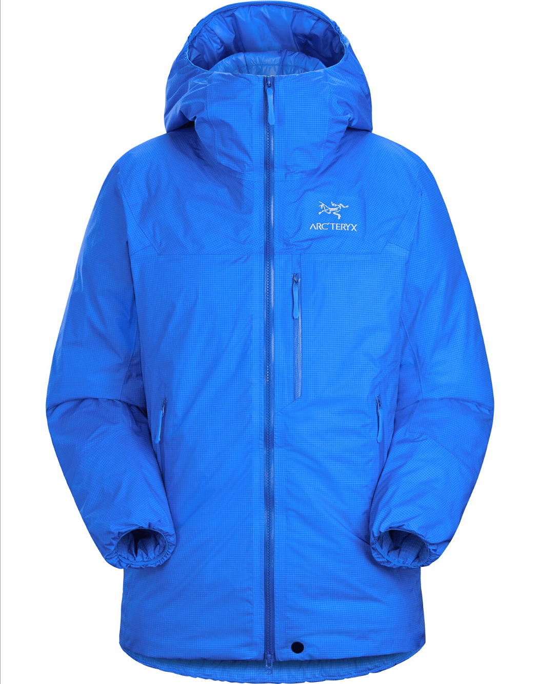 Image of Alpha Lightweight Parka W Fluidity. Do you like how it looks? Upvote it on OutdoorCrunch.com!