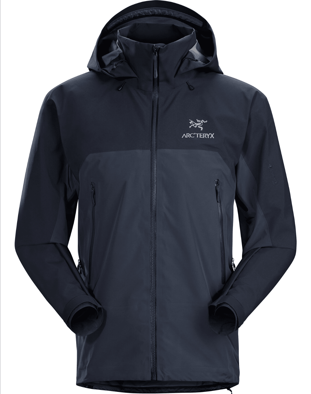 Image of Beta AR Jacket Kingfisher. Do you like how it looks? Upvote it on OutdoorCrunch.com!