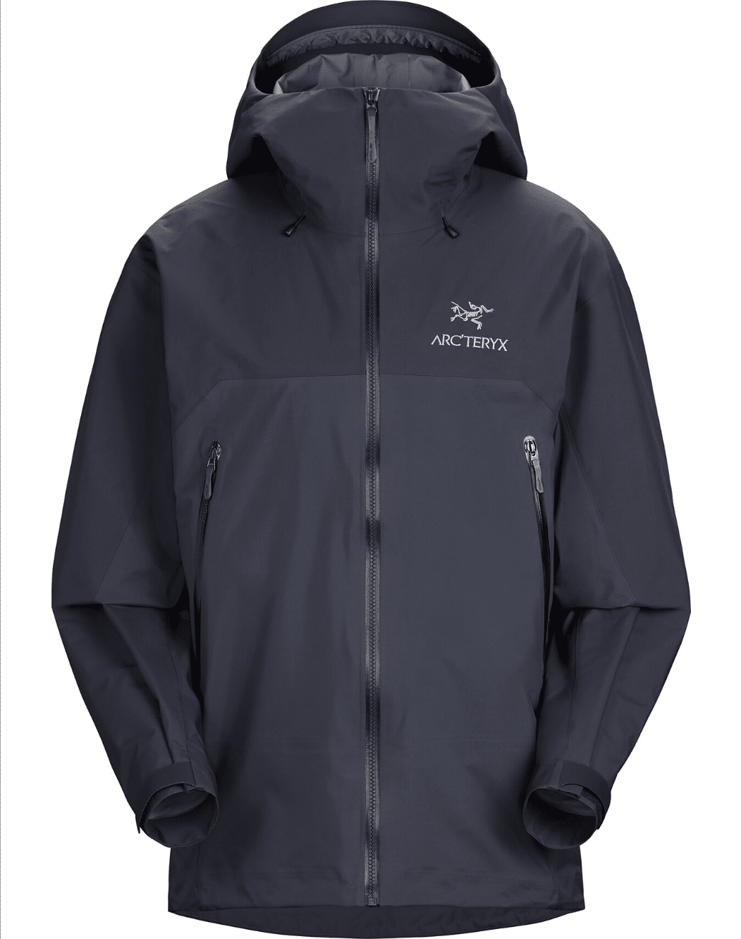 Image of Beta AR Jacket Stormhood Kingfisher. Do you like how it looks? Upvote it on OutdoorCrunch.com!