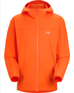 Image of Gamma Lightweight Hoody Phenom. Do you like how it looks? Upvote it on OutdoorCrunch.com!