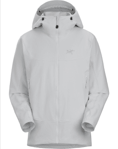 Image of Gamma Hoody Atmos. Do you like how it looks? Upvote it on OutdoorCrunch.com!