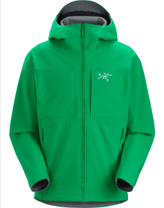 Image of Gamma MX Hoody Jungle. Do you like how it looks? Upvote it on OutdoorCrunch.com!