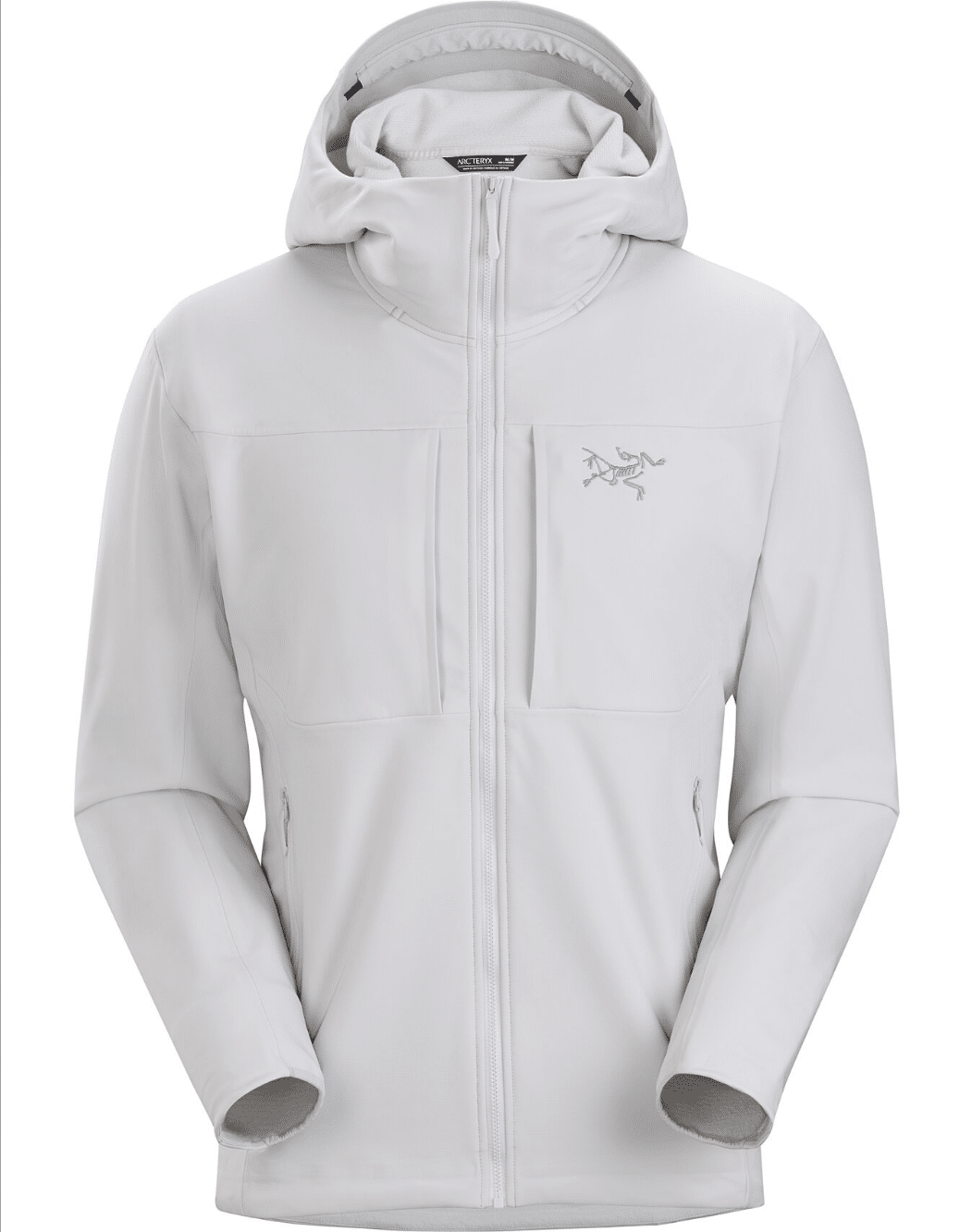 Image of Gamma MX Hoody Solitude. Do you like how it looks? Upvote it on OutdoorCrunch.com!